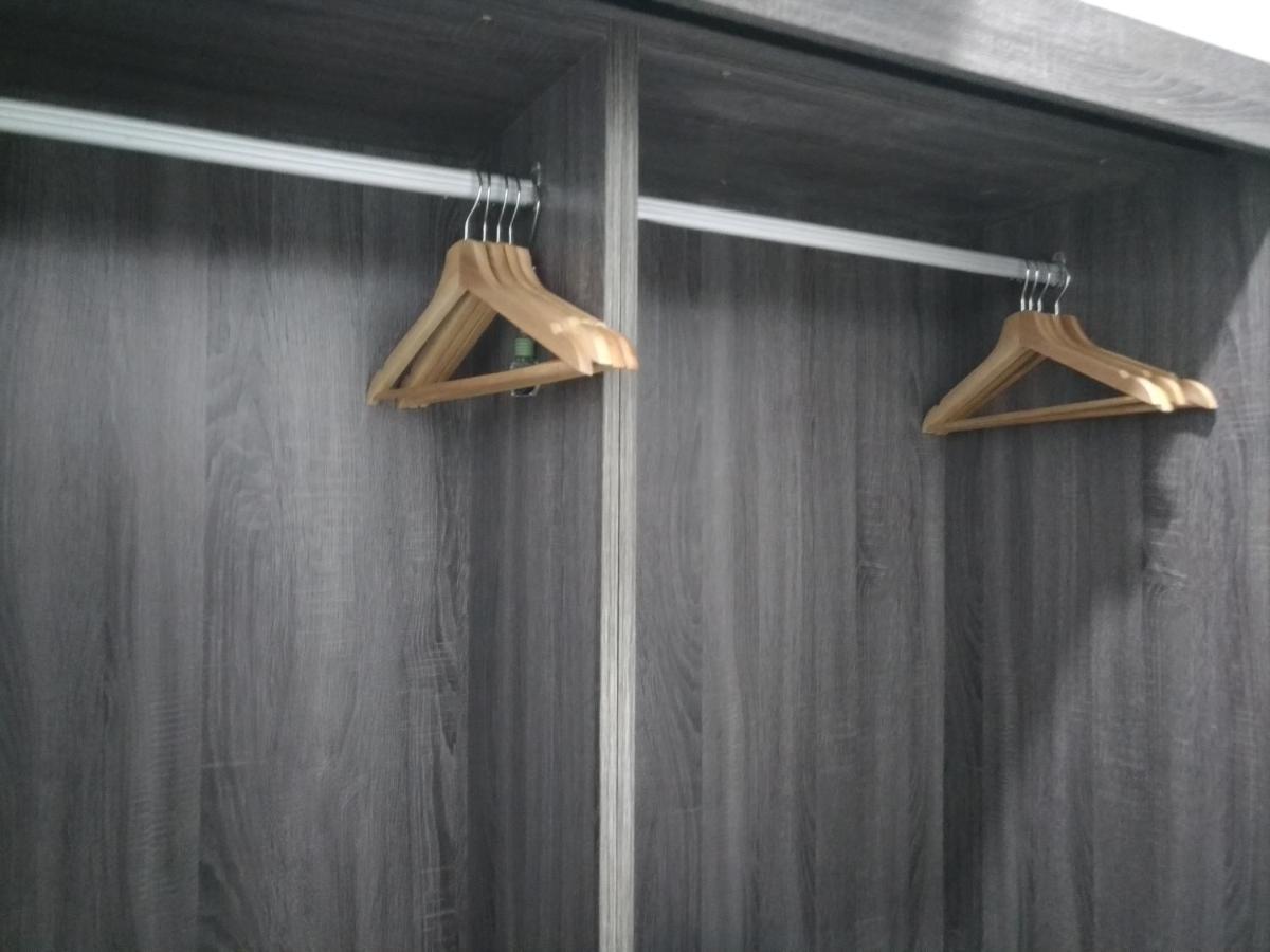 Golden Troika Kota Bharu - 2 Bedrooms ภายนอก รูปภาพ